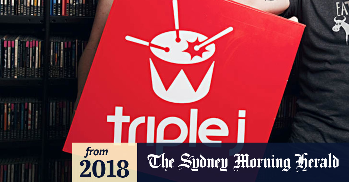Video Triple J changes Hottest 100 date